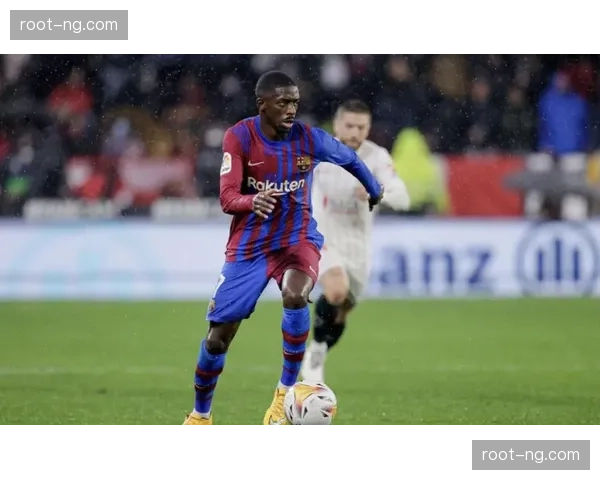 巴萨控球率74%碾压黄潜 779次传球展现极致传控哲学