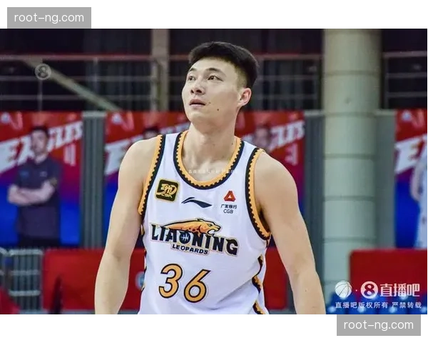 辽宁付豪鄢手骐本土球员进步明显 球队进攻点更加分散